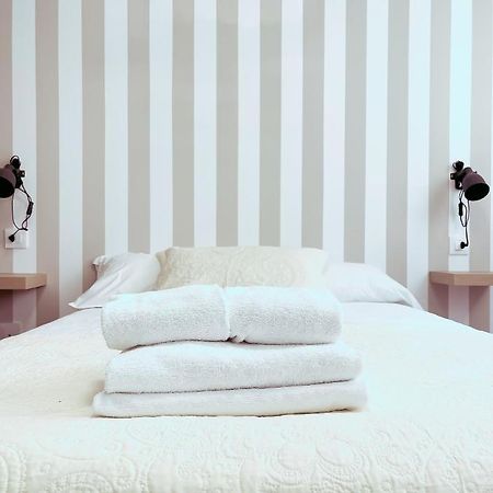 Garcia Barbon48B By Vigovacaciones Apartment Luaran gambar
