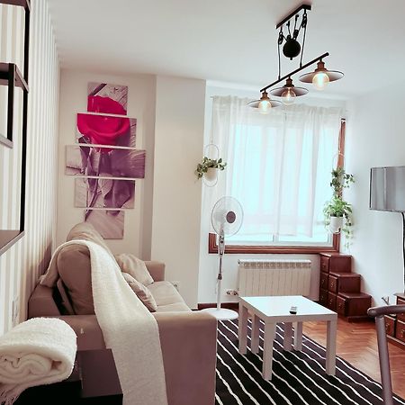Garcia Barbon48B By Vigovacaciones Apartment Luaran gambar