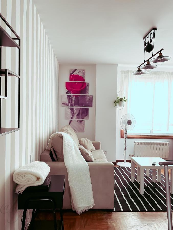 Garcia Barbon48B By Vigovacaciones Apartment Luaran gambar