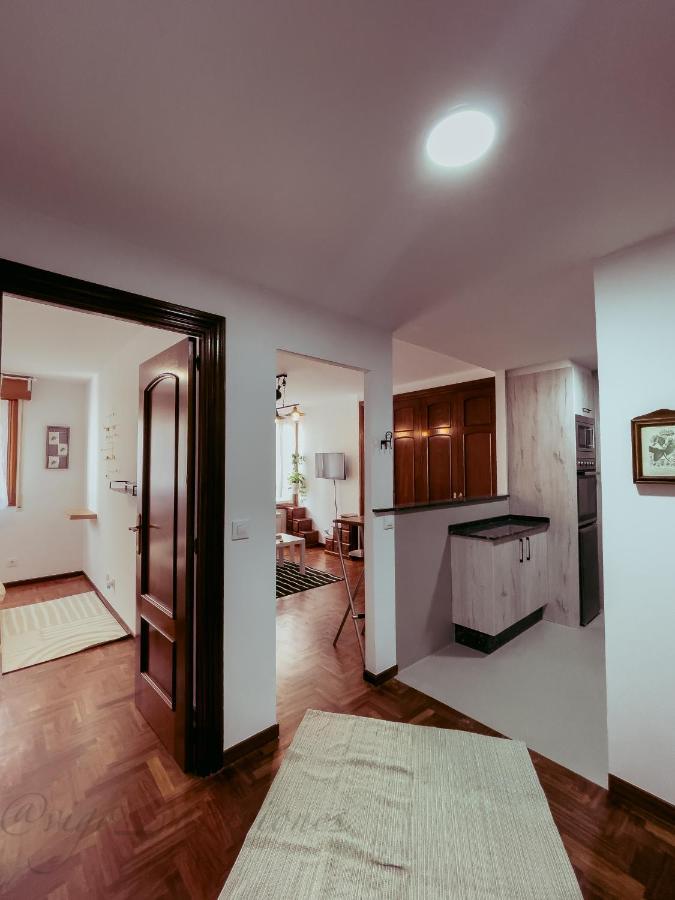 Garcia Barbon48B By Vigovacaciones Apartment Luaran gambar