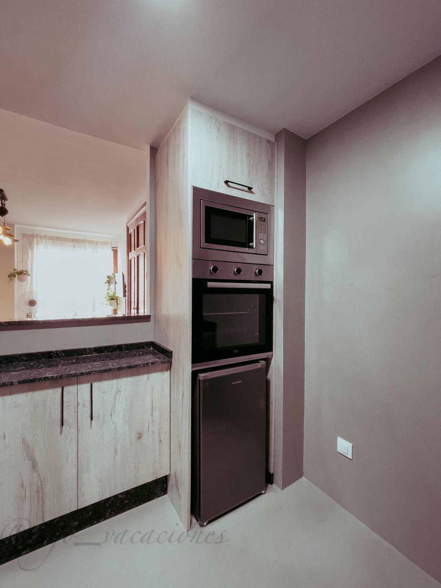 Garcia Barbon48B By Vigovacaciones Apartment Luaran gambar