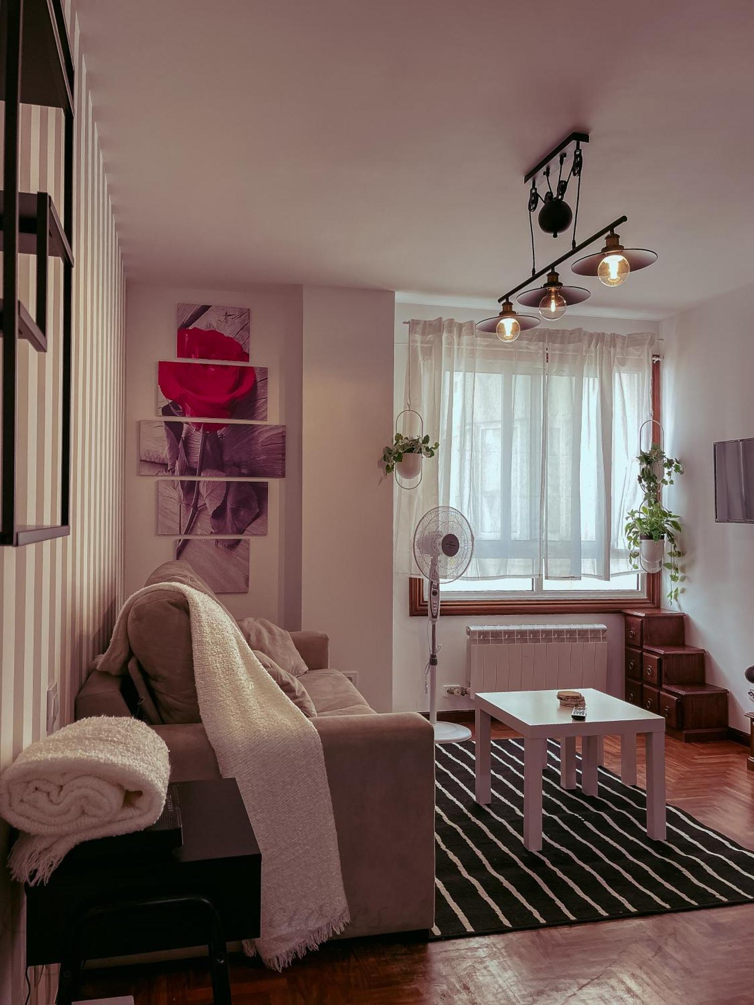 Garcia Barbon48B By Vigovacaciones Apartment Luaran gambar