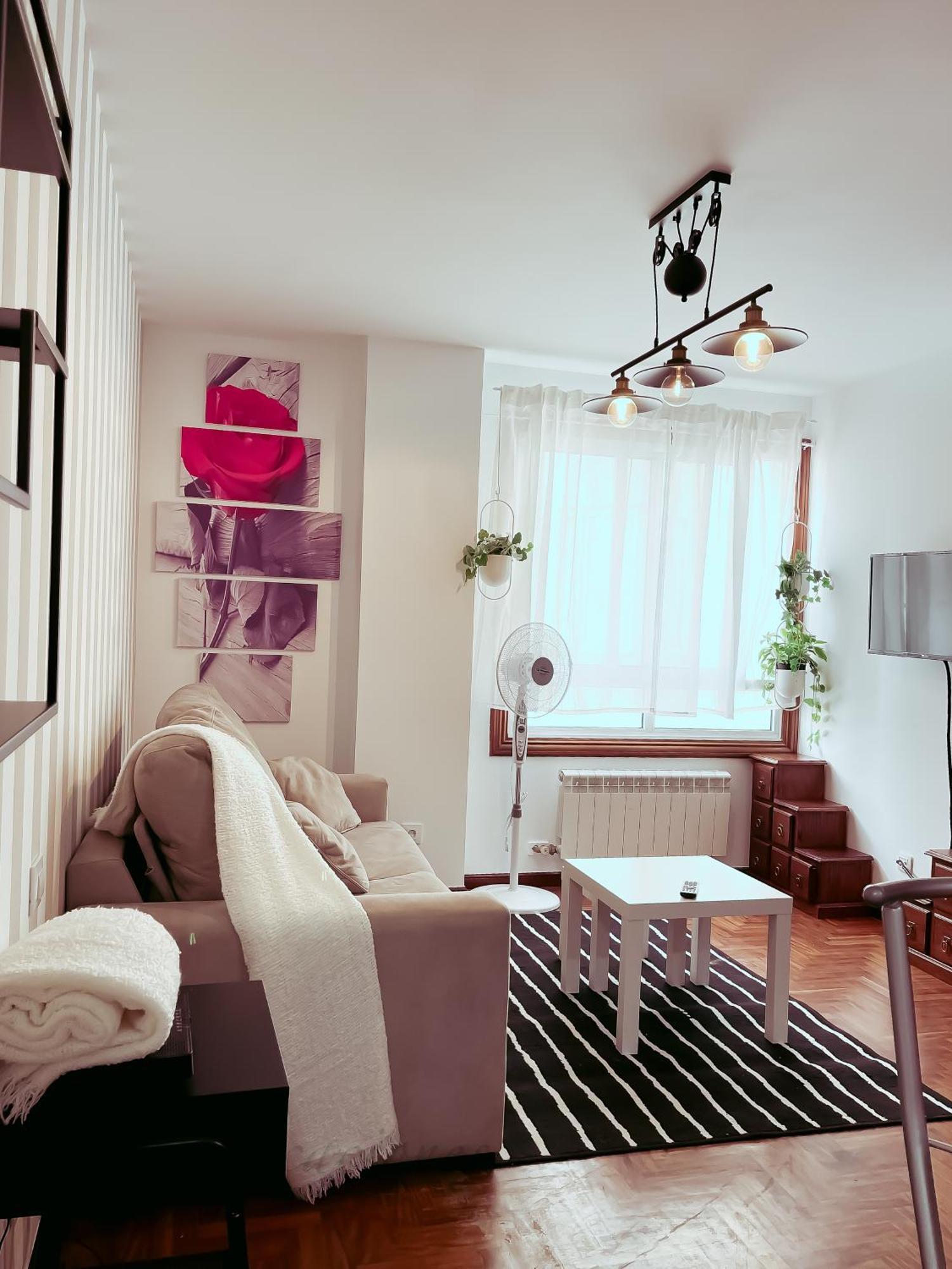 Garcia Barbon48B By Vigovacaciones Apartment Luaran gambar